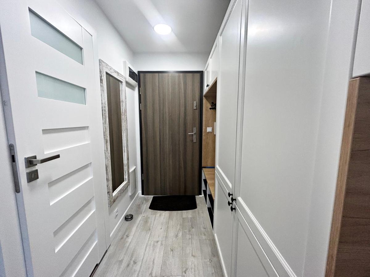 Kolorowe Balkony By Baltic Home مينززدرويه المظهر الخارجي الصورة
