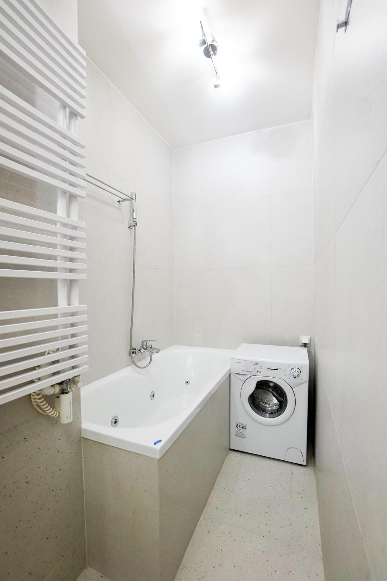 Kolorowe Balkony By Baltic Home مينززدرويه المظهر الخارجي الصورة